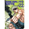 Sakamoto Days 22