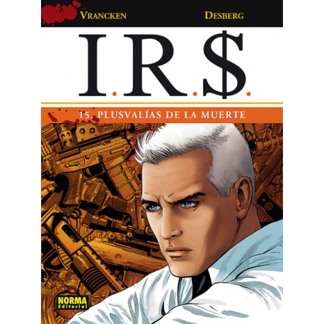 I.R.S. 15