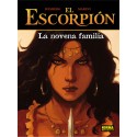 El Escorpión 11