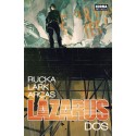 Lazarus 02