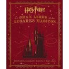 El Gran Libro De Los Lugares Mágicos De Harry Potter