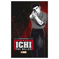 Ichi The Killer 06