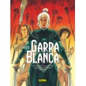Garra Blanca 02