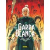 Garra Blanca 02