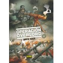 Operación Overlord 02