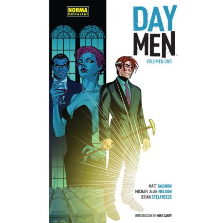 Day Men 01