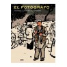 El Fotógrafo. Integral