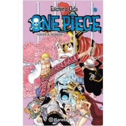 One Piece 073