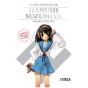 Melancolía De Haruhi Suzumiya (Nueva Edición)