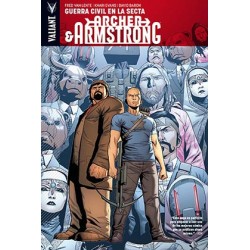 Archer & Armstrong 04