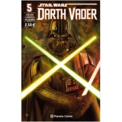 Star Wars Darth Vader 05