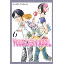 Your Lie in April 06