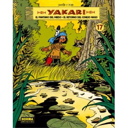 Yakari 17