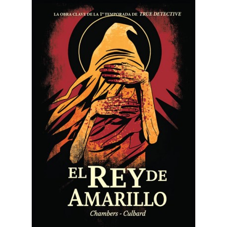 El rey de amarillo