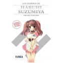Los SuspirosDe Haruhi Suzumiya (Nueva Edición)