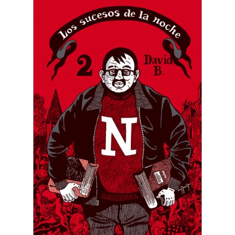 Los sucesos de la noche 02