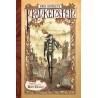 Gris Grimly's Frankenstein
