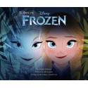 El arte de Frozen