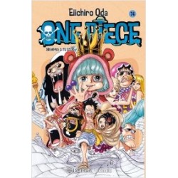 One Piece 074