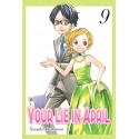 Your Lie in April 09