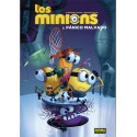 Los Minions 02