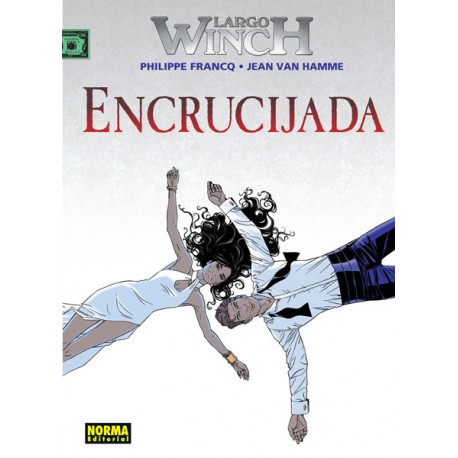 Largo Winch 19