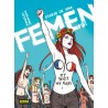 Diario de una Femen
