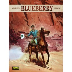 Blueberry Edición Integral 01