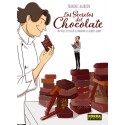 Los secretos del chocolate
