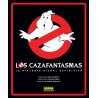 Los Cazafantasmas: La historia visual definitiva