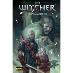 The Witcher 02