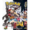 Pokémon 26. Negro y blanco 01