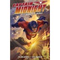 Capitán Midnight Vol. 2