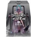 Magical Girl of The End 07