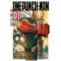 One Punch-man 01