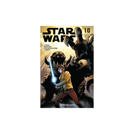 Star Wars 10