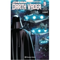 Star Wars Darth Vader 09