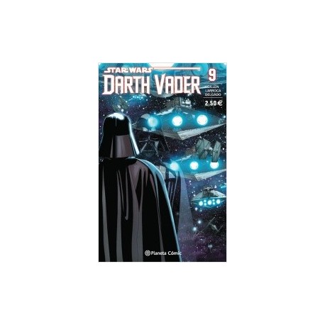 Star Wars Darth Vader 09