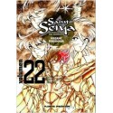 Saint Seiya Integral 22