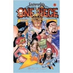 One Piece 075