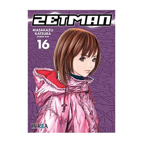 Zetman 16