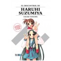 El Descontrol De Haruhi Suzumiya (Nueva Edición)