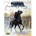 Los Mundos de Thorgal. La Juventud de Thorgal 03