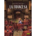 La francesa (ed. integral)