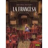 La francesa (ed. integral)