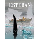 Esteban. Edición integral 02