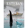 Esteban. Edición integral 02