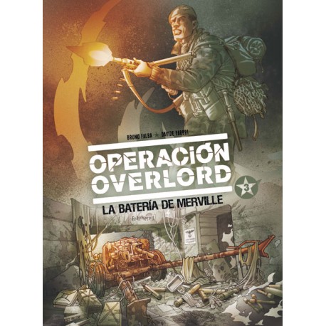 Operación Overlord 03