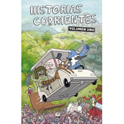 Historias Corrientes 01
