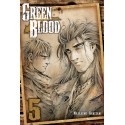 Green Blood 05